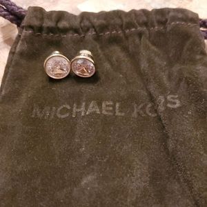 Michael Kors earrings